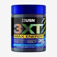 3XT MAX ENERGY 30 SERVS