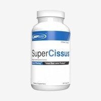 SUPER CISSUS 150 CAPS