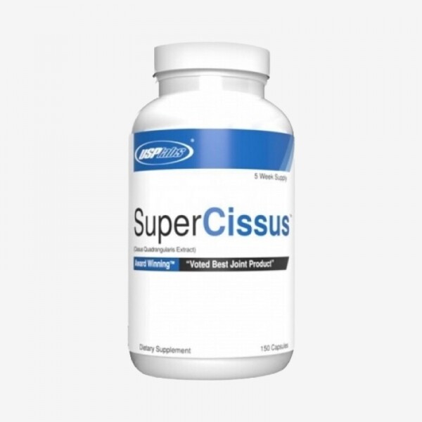 SUPER CISSUS 150 CAPS