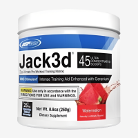 NEW JACK3D 45 SERVS