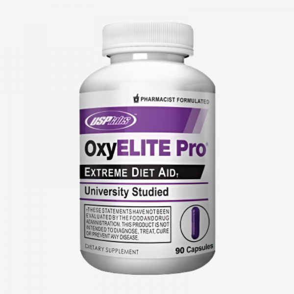 OXY ELITE PRO 90 CAPS