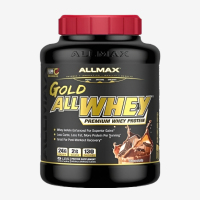 GOLD ALLWHEY 5 LBS