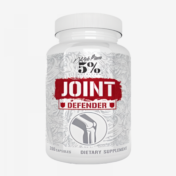 JOINT DEFENDER 200 CAPS