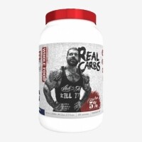 REAL CARBS 40 SERVS