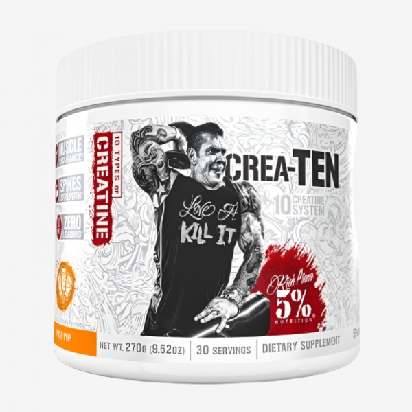 365MUSCLE,CREA-TEN 30SERV