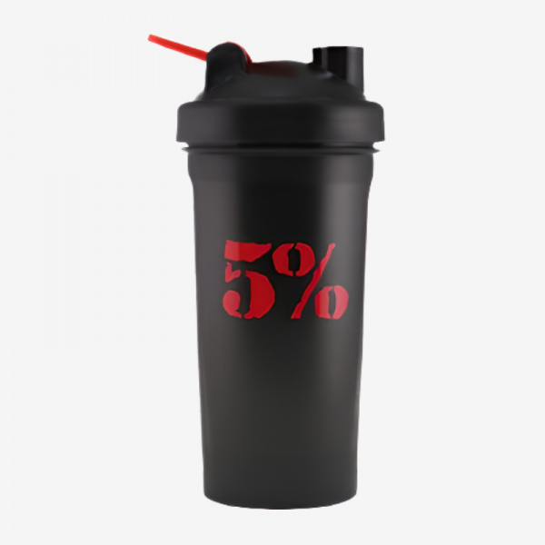 5% SHAKER CUP 20 OZ