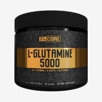 L-GLUTAMINE 5000 60 SERVS