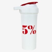 5% SHAKER CUP 20 OZ