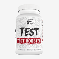 TEST BOOSTER 120 CAPS