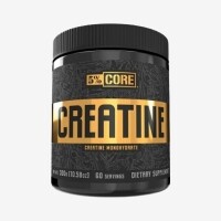 CREATINE MONOHYDRATE 300g