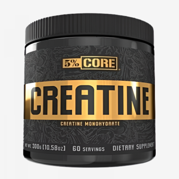 365MUSCLE,CREATINE MONOHYDRATE 300g