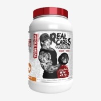 REAL CARBS + PROTEIN 3.2 LBS