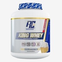 KING WHEY 5 LBS