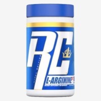 L-ARGININE XS 100 CAPS