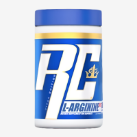 L-ARGININE XS 100 CAPS