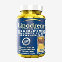 LIPODRENE 90CT