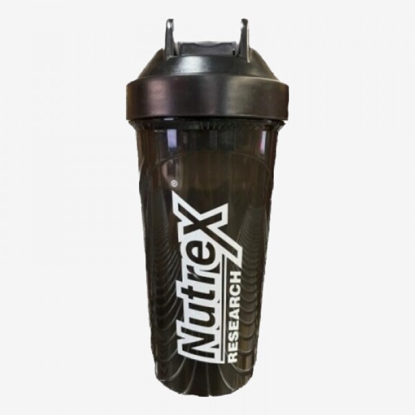 365MUSCLE,NUTREX SHAKER 25OZ