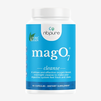 NBPURE MAGO7 CLEANSE