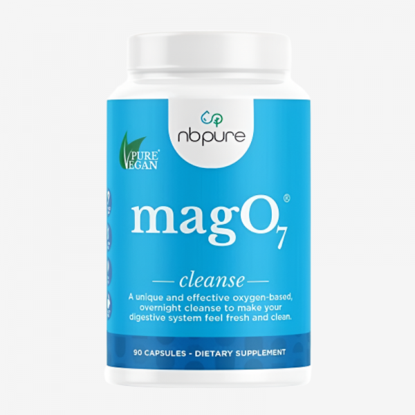 365MUSCLE,NBPURE MAGO7 CLEANSE