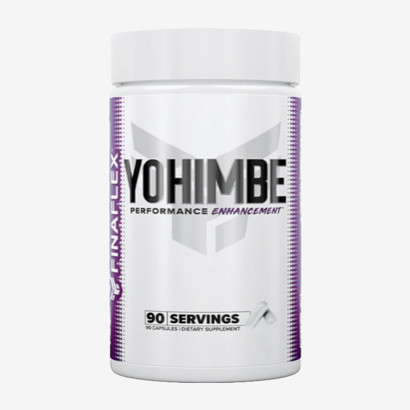 YOHIMBE 90 SERVINGS