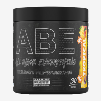 ABE PRE-WORKOUT 30 SERVS