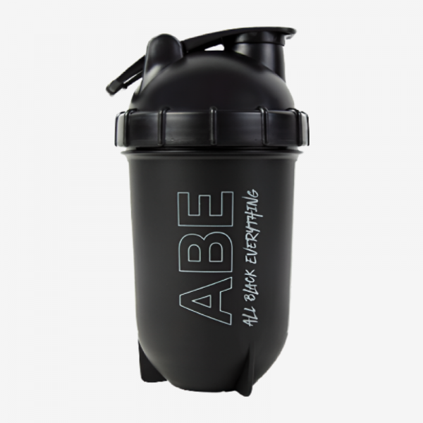 365MUSCLE,ABE BULLET SHAKER 500ml