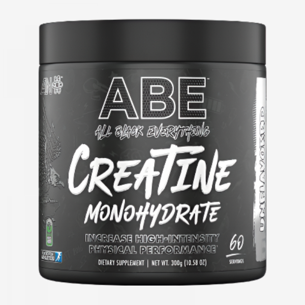 365MUSCLE,ABE CREATINE 60SERVINGS