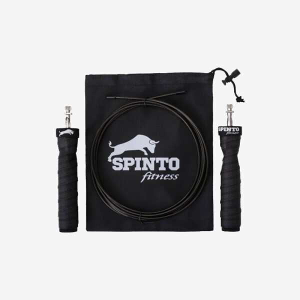 365MUSCLE,SPINTO SPEED JUMP ROPE (SPINTO-1)