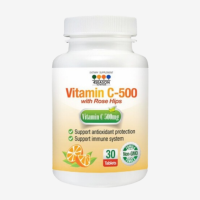 [유통기한 임박] VITAMIN C-500 30 TABS