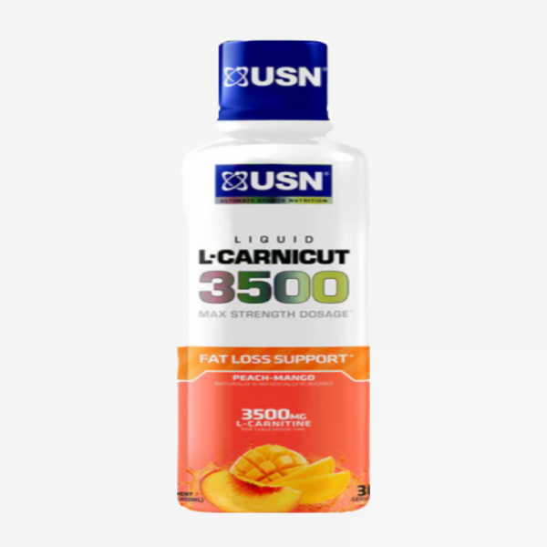 365MUSCLE,[유통기한 임박] L-CARNICUT 3500 30 SERVS