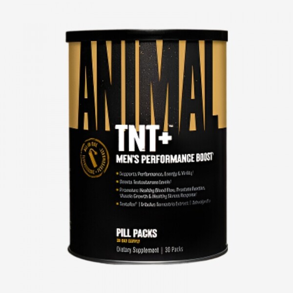 ANIMAL TNT+ 30 PACKS