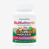 [유통기한 임박]ANIMAL PARADE MULTIVITAMIN 90 TABS