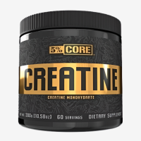 [유통기한 임박]CREATINE MONOHYDRATE 300g
